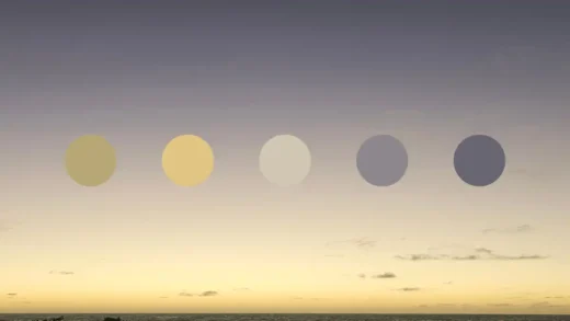 The Light We Live In: residential lighting design
