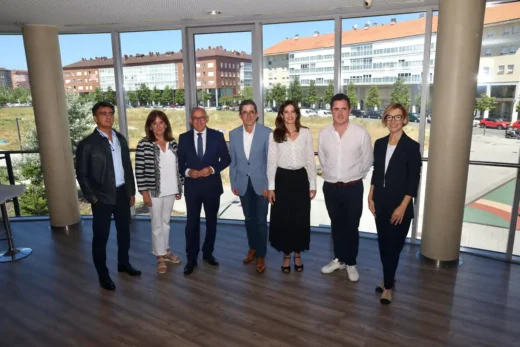 Rueda de prensa