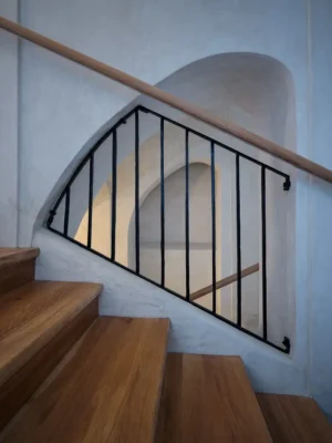 Seventh House Prague Czech Republic