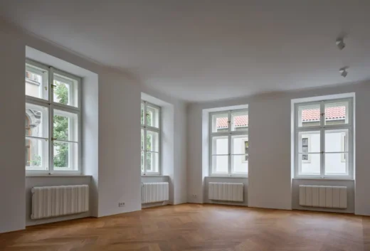 Seventh House Prague Czech Republic