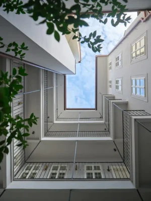 Seventh House Prague 