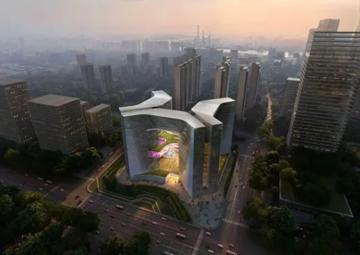 Shanghai Artificial Intelligence Innovation Centre
