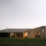South Bay House, Prince Edward County, Ontario