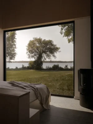 South Bay House Prince Edward County Ontario Canada