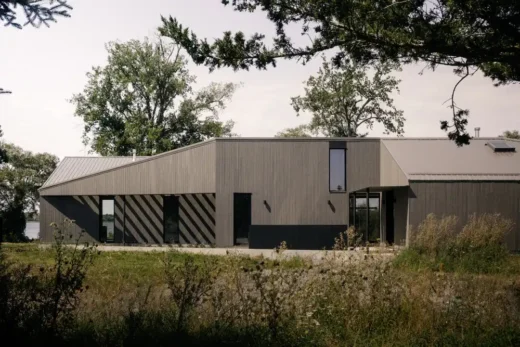 South Bay House Prince Edward County Canada