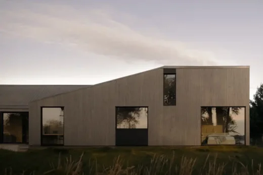 South Bay House Prince Edward County Canada