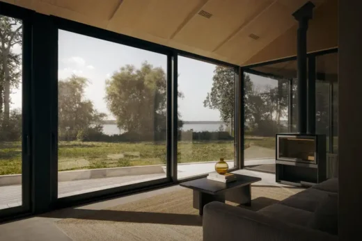 South Bay House Prince Edward County Canada