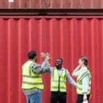 Storage containers for small businesses