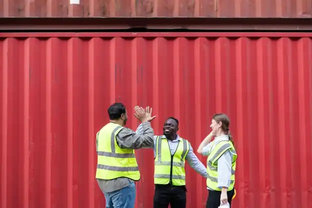 Storage containers for small businesses