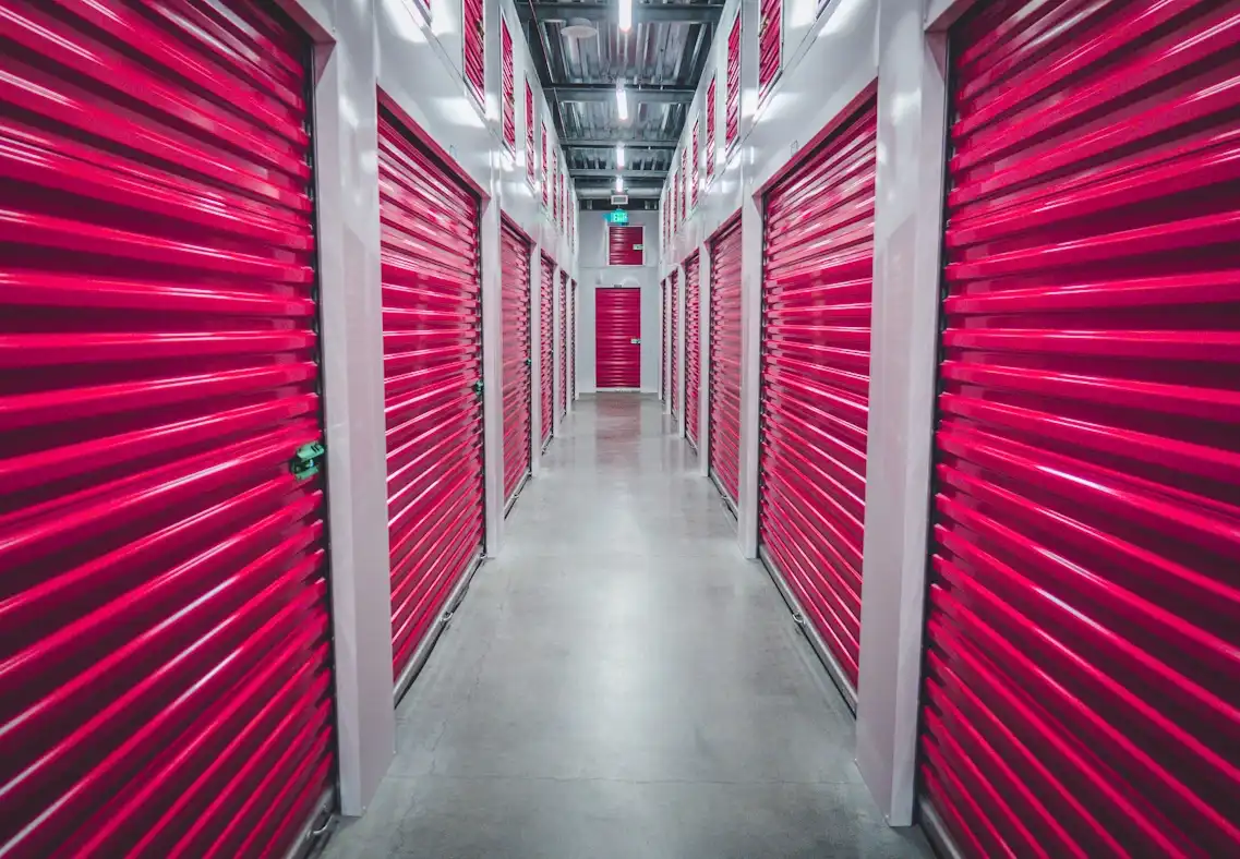 Storage tips that clear the way