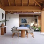 The Gathering House Kaloko Hawaii residence