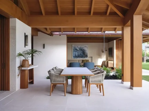 The Gathering House Kaloko Hawaii residence
