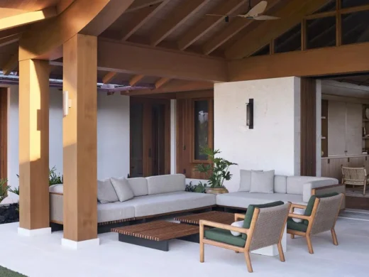 The Gathering House Kaloko Hawaii