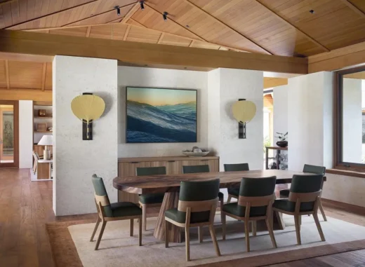 The Gathering House Kaloko Hawaii