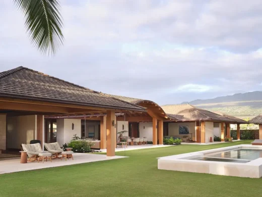 The Gathering House Kaloko Hawaii property