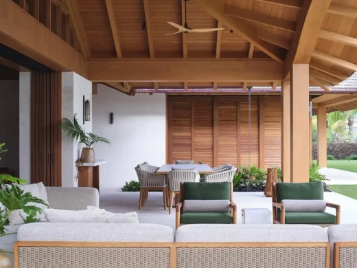 The Gathering House Kaloko Hawaii property
