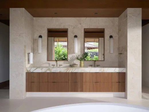 The Gathering House Kaloko Hawaii property