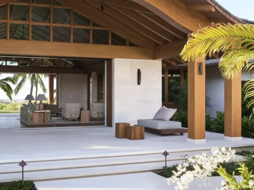 The Gathering House Kaloko Hawaii property