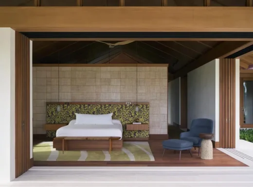 The Gathering House Kaloko Hawaii villa