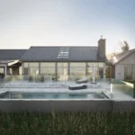 The Pasture Residence West Bolton Quebec