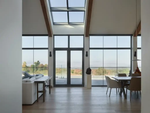 The Pasture Residence West Bolton Quebec