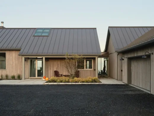 The Pasture Residence West Bolton Quebec