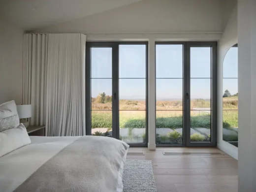The Pasture Residence West Bolton Quebec Canada