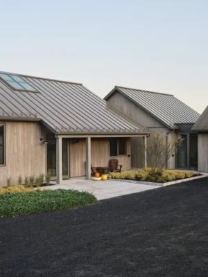 The Pasture Residence West Bolton Canada