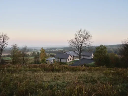 The Pasture Residence West Bolton Canada
