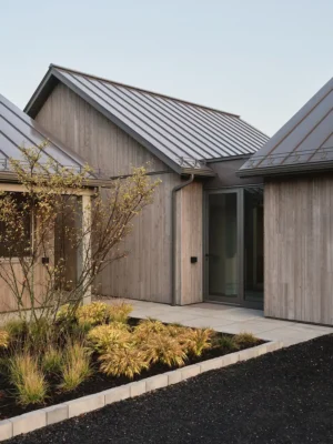 The Pasture Residence West Bolton Canada