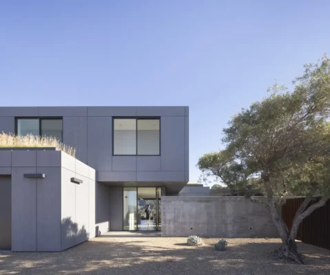 The Phoenix Residence Healdsburg California USA
