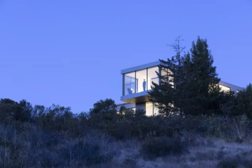 The Phoenix Residence Healdsburg California USA
