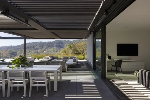 The Phoenix Residence Healdsburg Ca USA