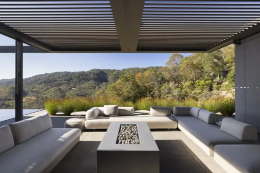The Phoenix Residence Healdsburg Ca USA