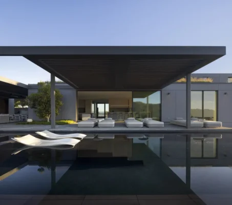 The Phoenix Residence Healdsburg Ca USA