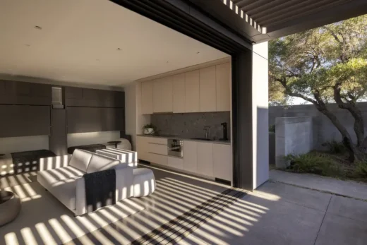 The Phoenix Residence Healdsburg USA