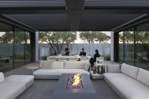 The Phoenix Residence Healdsburg USA