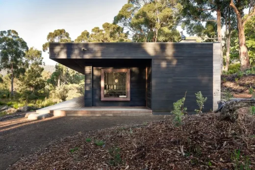 The Pond Retreat Tasmania Australia property