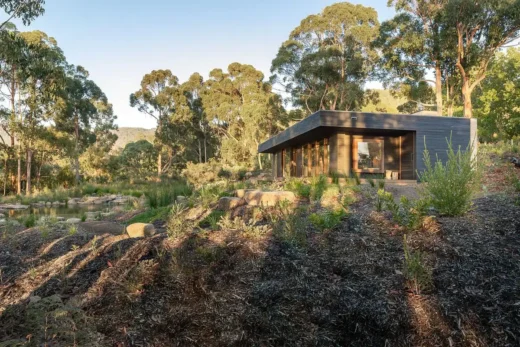 The Pond Retreat Tasmania