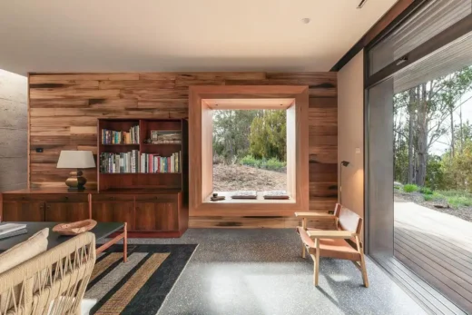 The Pond Retreat Tasmania Australia