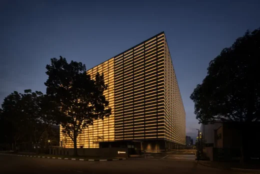 The Reserve Warehouse Singapore