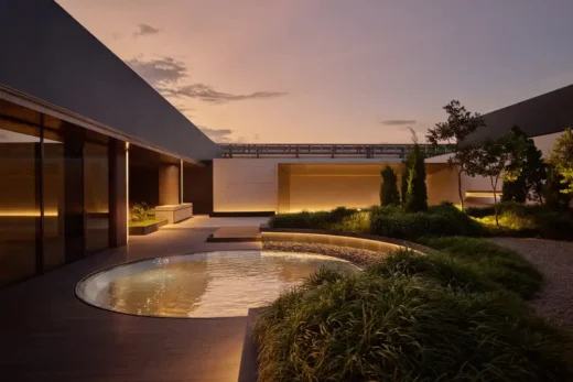 The Reserve Warehouse Singapore