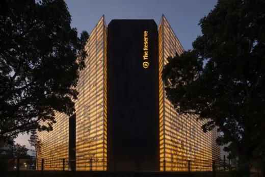 The Reserve Singapore
