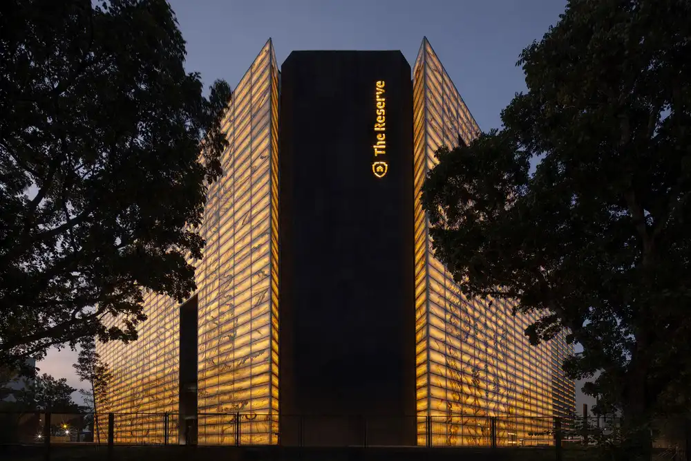 The Reserve Singapore