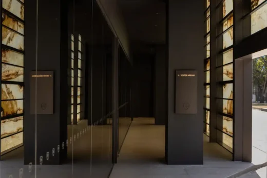 The Reserve Warehouse Singapore South East Asia
