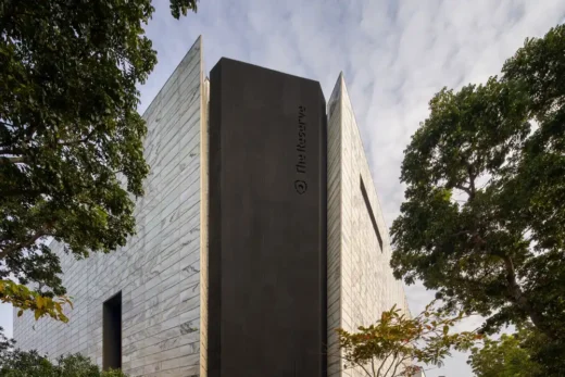 The Reserve Warehouse Singapore Southeast Asia
