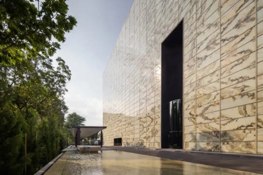 The Reserve Warehouse Singapore Southeast Asia