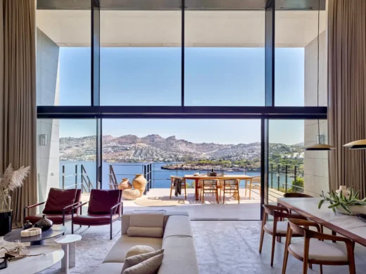 BodrumBodrum Homes, Tilkicik Bay, Yalıkavak property