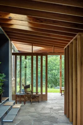 Tree Change House South Coast NSW Home
