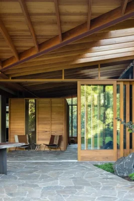 Tree Change House South Coast NSW Home